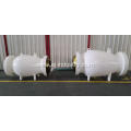 Cast steel Axial Flow Check Valve